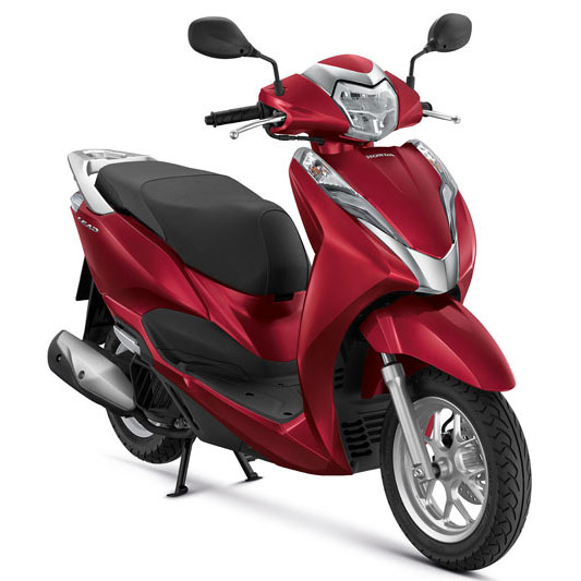 hình ảnh  Xe Honda Lead cho thuê ở Huế