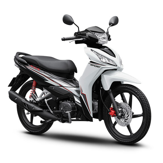 hình ảnh  Xe Wave RSX cho thuê ở Huế