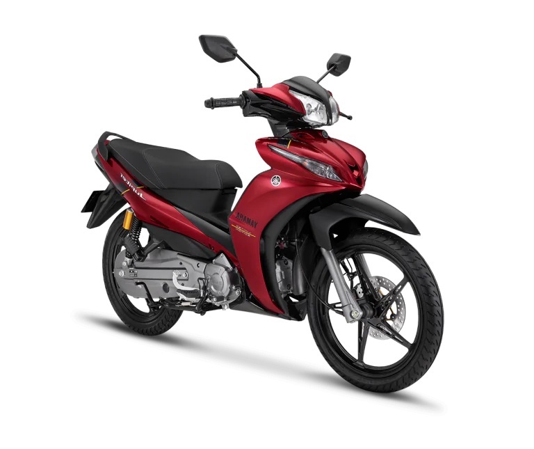 hình ảnh  Xe Jamaha Jupiter cho thuê ở Huế