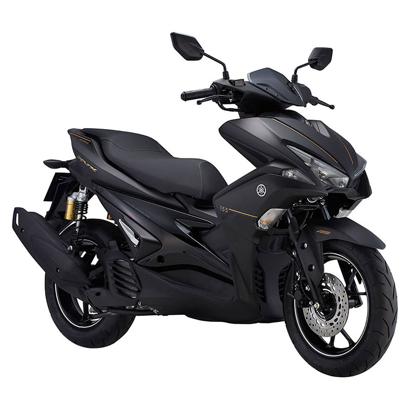 hình ảnh  Xe Yamaha NVX cho thuê ở Huế