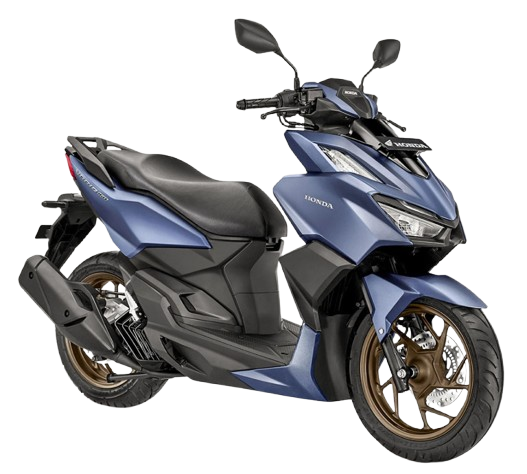 hình ảnh  Xe Honda Vario cho thuê ở Huế